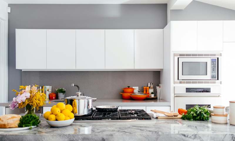 Homepage for Technology Smart Home Technology smart coffee makers